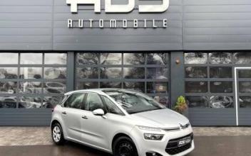 Citroen c4 Diebling