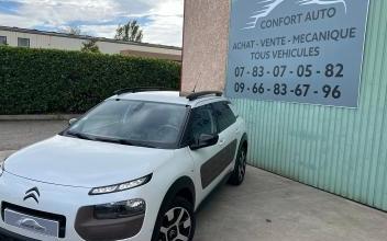 Citroen C4 Cactus Décines-Charpieu