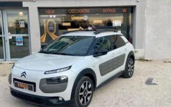 Citroen c4 cactus Avignon