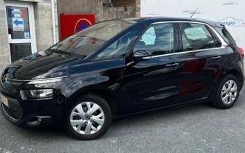 Citroen c4 picasso Athis-Mons