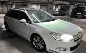 Citroen c5 Colombes