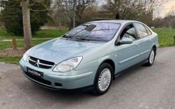 Citroen c5 Maisons-Laffitte