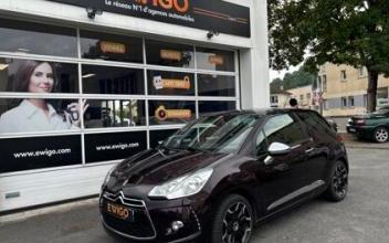 Citroen ds3 Laon