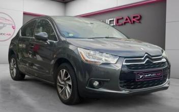 Citroen ds4 Vernon