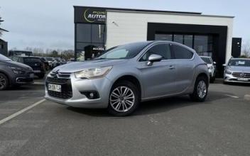 Citroen ds4 Pornic