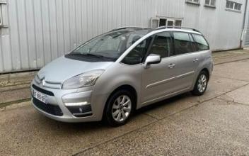 Citroen grand c4 picasso Corbeil-Essonnes