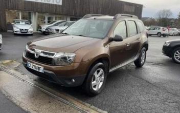 Dacia duster Brive-la-Gaillarde