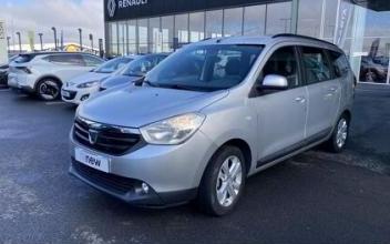 Dacia lodgy Meaux