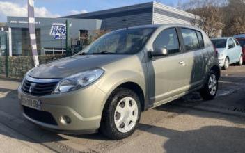 Dacia Sandero Darnétal