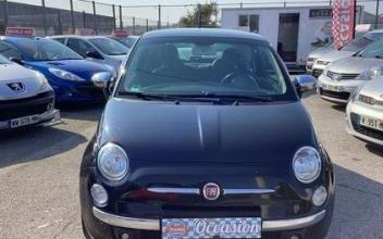 Fiat 500 Calais