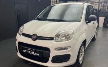 Fiat Panda Boulogne-Billancourt