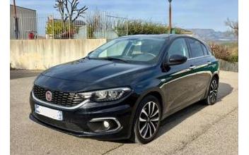 Fiat tipo Fuveau