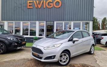 Ford fiesta Evreux