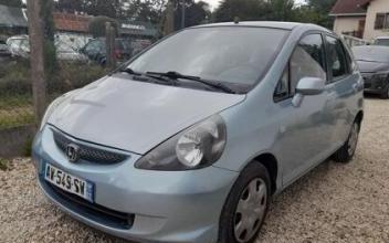 Honda jazz Montigny-lès-Cormeilles