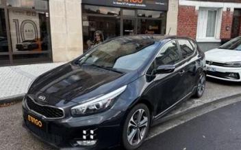 Kia ceed Saint-Quentin