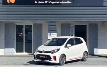 Kia picanto Saintes