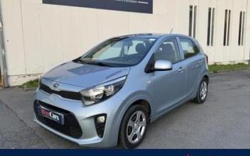 Kia picanto Trith-Saint-Léger