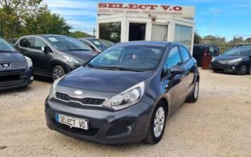 Kia rio Lunel