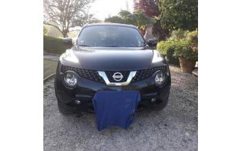 Nissan juke Bayac