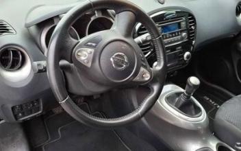 Nissan juke Rezé