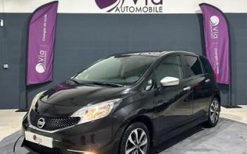 Nissan note Camon