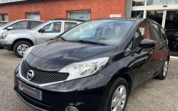 Nissan note Montauban