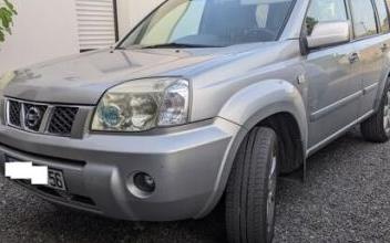 Nissan x trail Ploeren