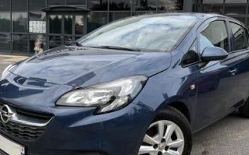 Opel corsa Taverny