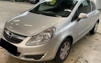 Opel corsa Salaise-sur-Sanne