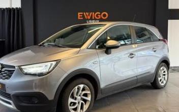 Opel crossland x Lisieux