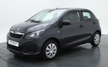 Peugeot 108 Bourg-en-Bresse