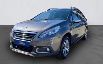 Peugeot 2008 Rumilly