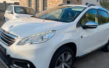 Peugeot 2008 Le-Rove