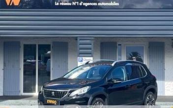 Peugeot 2008 Saintes