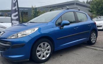 Peugeot 207 Darnétal