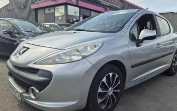 Peugeot 207 Coignières