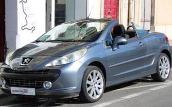 Peugeot 207 Sète