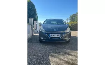 Peugeot 208 Sciecq