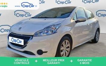 Peugeot 208 Drancy