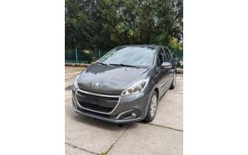 Peugeot 208 Viry-Chatillon