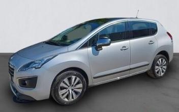 Peugeot 3008 Bellignat