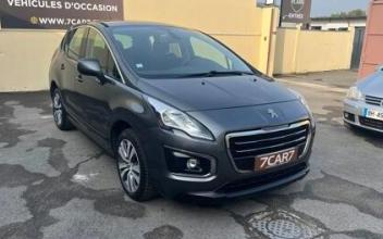 Peugeot 3008 Brie-Comte-Robert