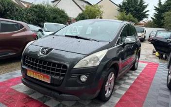 Peugeot 3008 Drancy