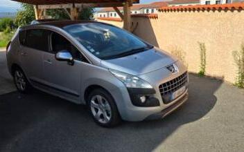 Peugeot 3008 Montbrison