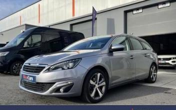 Peugeot 308 Saint-Herblain