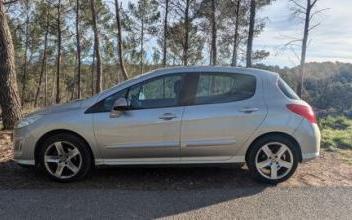 Peugeot 308 Fuveau