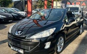 Peugeot 308 cc Décines-Charpieu