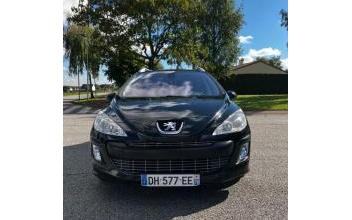 Peugeot 308 sw Aubergenville