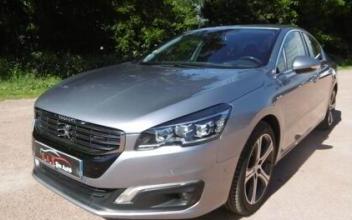 Peugeot 508 Roanne