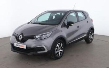 Renault captur Issy-les-Moulineaux